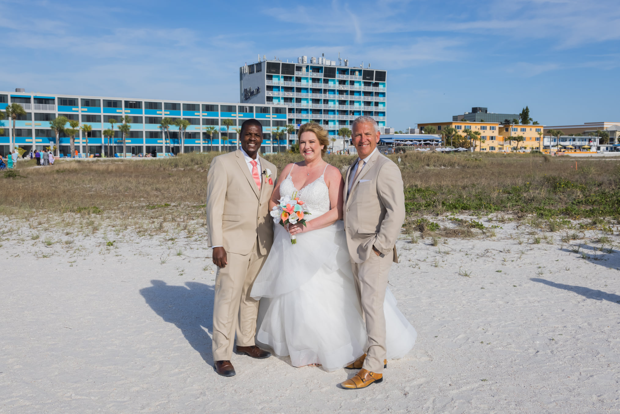 SC_Officiant Rev. Rick Lackore